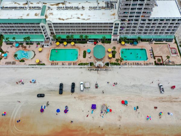 Daytona Beach Condo 955835