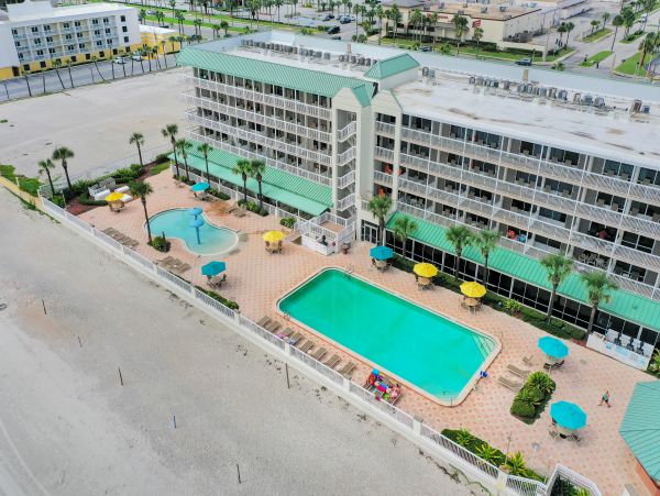 Daytona Beach Condo 955835