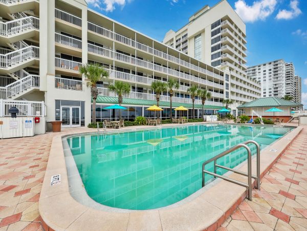 Daytona Beach Condo 955835
