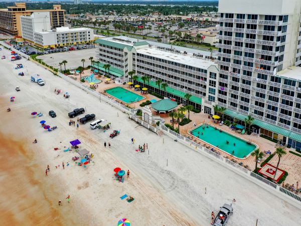 Daytona Beach Condo 955835