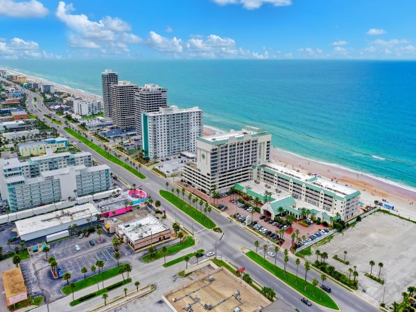 Daytona Beach Condo 955835
