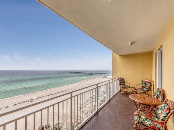 Panama City Beach Condo 955836