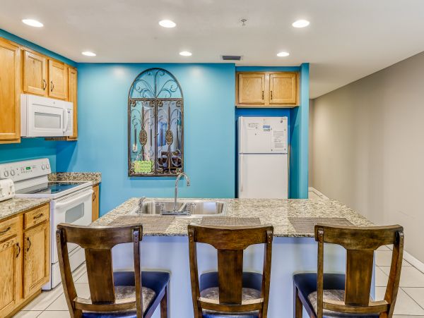 Panama City Beach Condo 955836