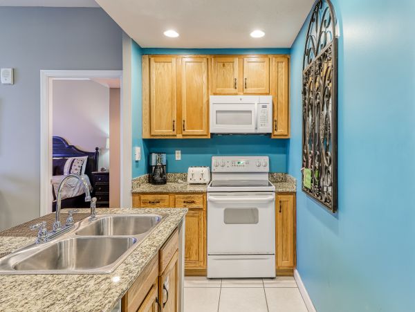 Panama City Beach Condo 955836
