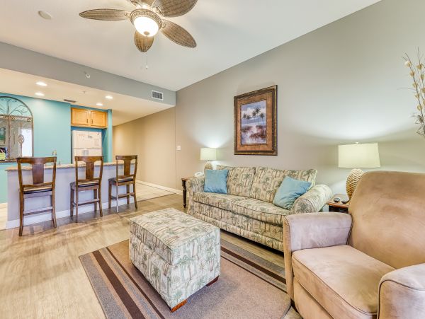 Panama City Beach Condo 955836