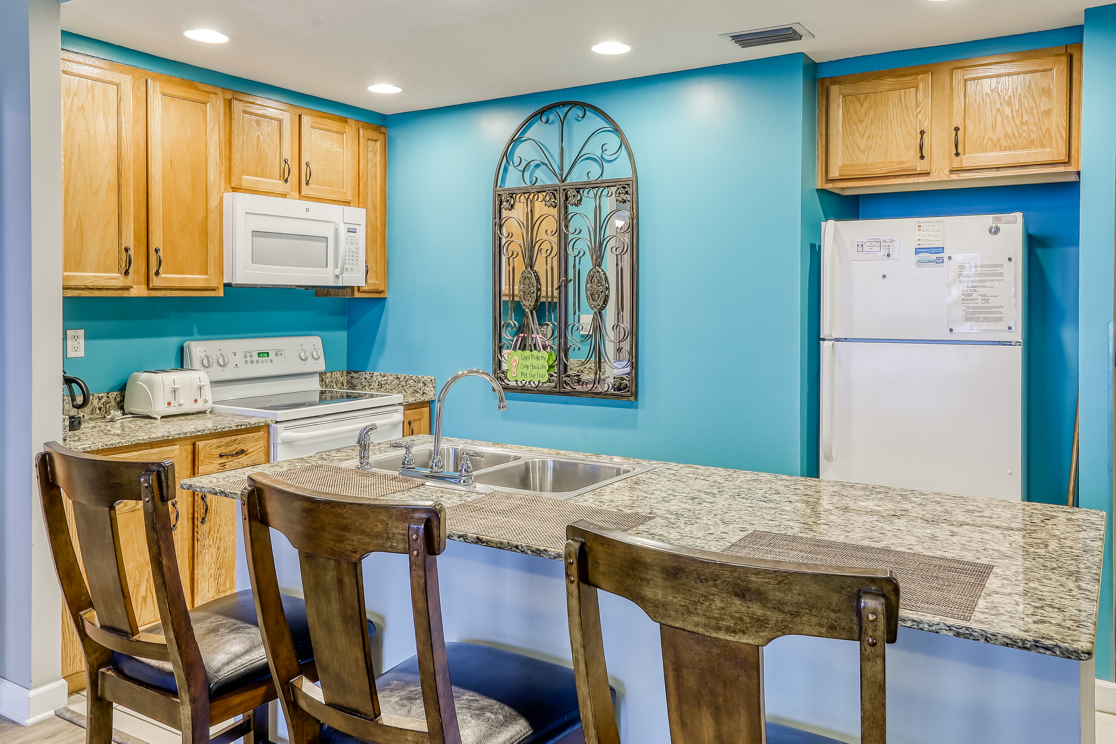 Panama City Beach Condo 955836