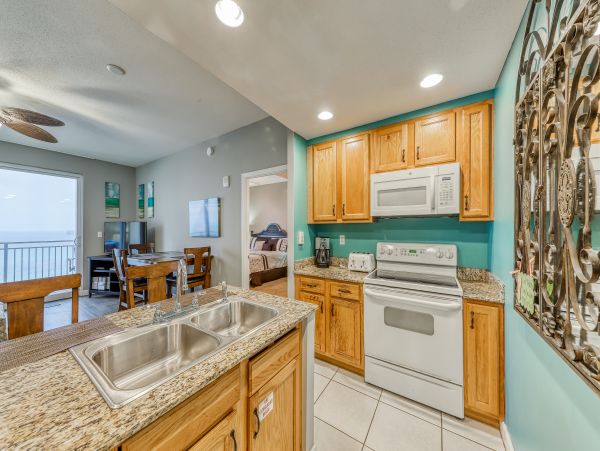 Panama City Beach Condo 955836