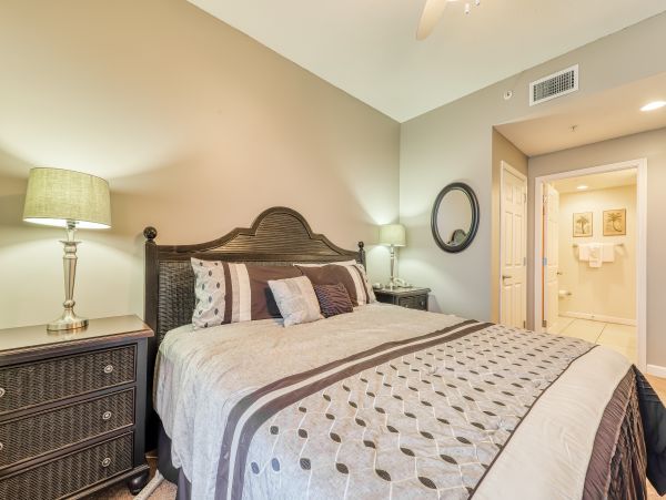 Panama City Beach Condo 955836