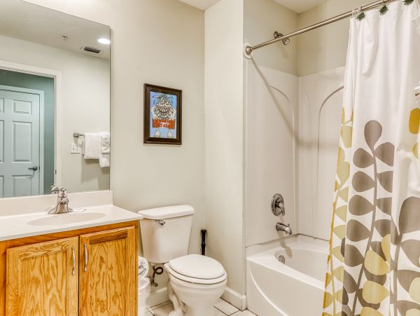Panama City Beach Condo 955836