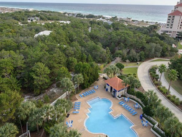 Beaches Of South Walton Condo 955837