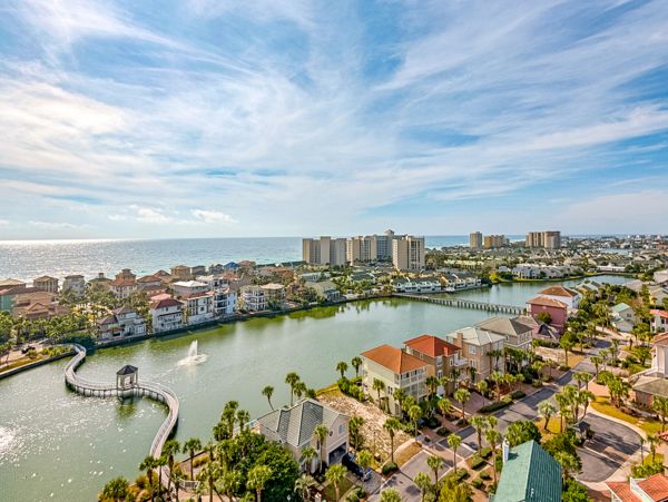 Destin Condo 955838
