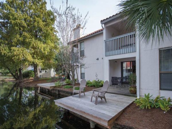Beaches Of South Walton Condo 955839