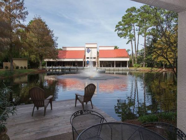 Beaches Of South Walton Condo 955839