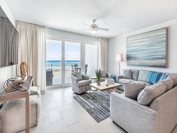 Okaloosa Island Fort Walton Beach Condo 955840