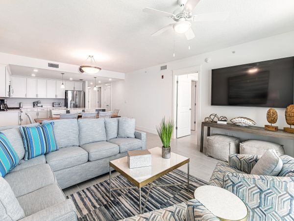 Okaloosa Island Fort Walton Beach Condo 955840