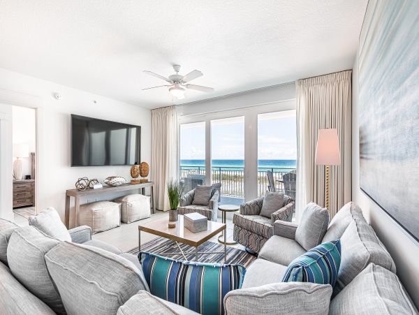 Okaloosa Island Fort Walton Beach Condo 955840