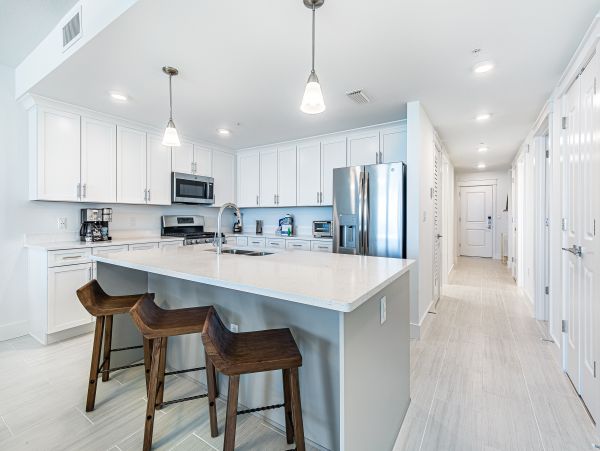 Okaloosa Island Fort Walton Beach Condo 955840