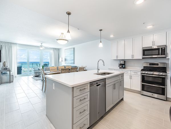 Okaloosa Island Fort Walton Beach Condo 955840