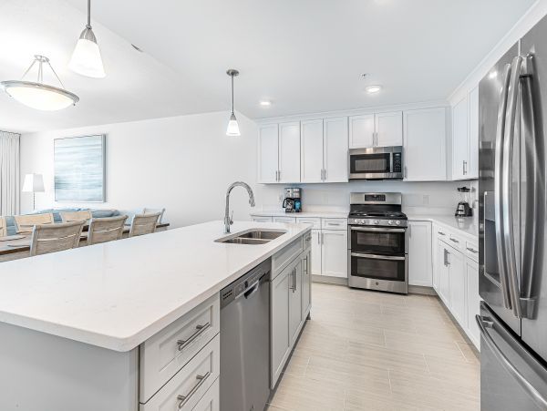 Okaloosa Island Fort Walton Beach Condo 955840