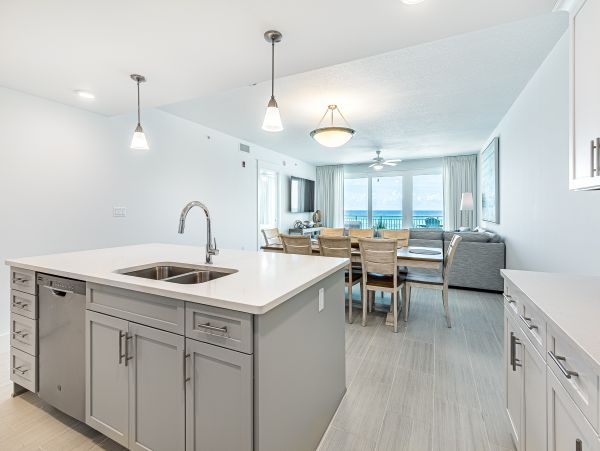 Okaloosa Island Fort Walton Beach Condo 955840
