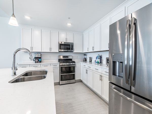 Okaloosa Island Fort Walton Beach Condo 955840