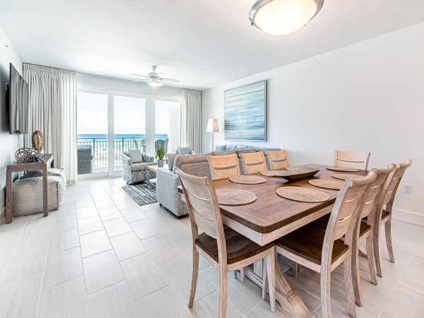 Okaloosa Island Fort Walton Beach Condo 955840