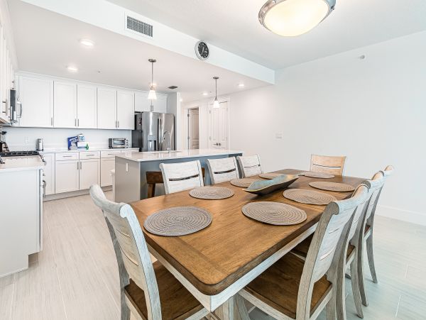 Okaloosa Island Fort Walton Beach Condo 955840