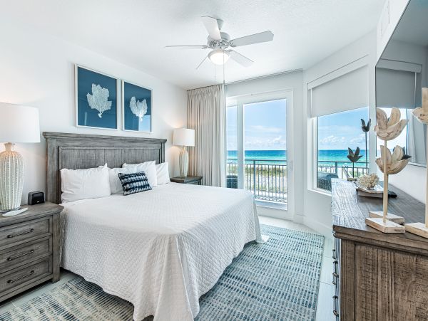 Okaloosa Island Fort Walton Beach Condo 955840