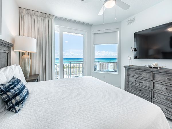 Okaloosa Island Fort Walton Beach Condo 955840