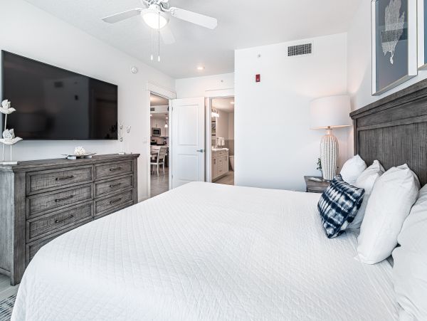 Okaloosa Island Fort Walton Beach Condo 955840