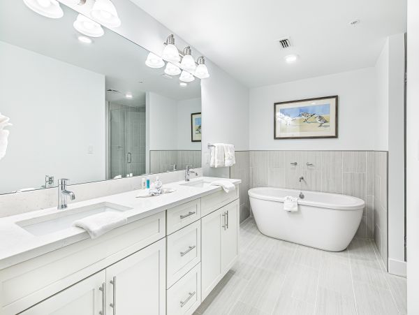 Okaloosa Island Fort Walton Beach Condo 955840