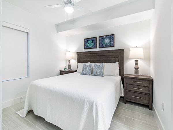 Okaloosa Island Fort Walton Beach Condo 955840