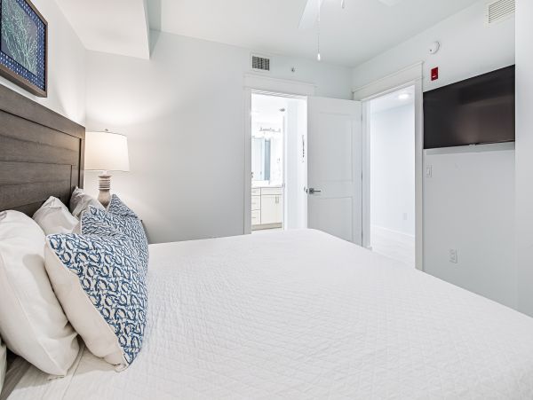 Okaloosa Island Fort Walton Beach Condo 955840