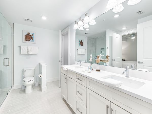 Okaloosa Island Fort Walton Beach Condo 955840