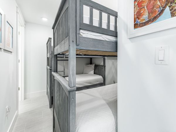 Okaloosa Island Fort Walton Beach Condo 955840