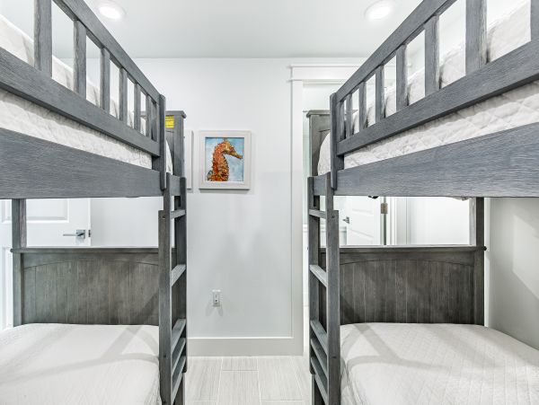 Okaloosa Island Fort Walton Beach Condo 955840