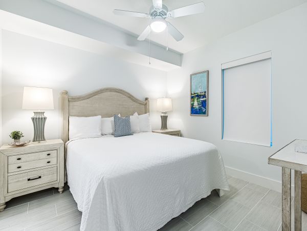 Okaloosa Island Fort Walton Beach Condo 955840