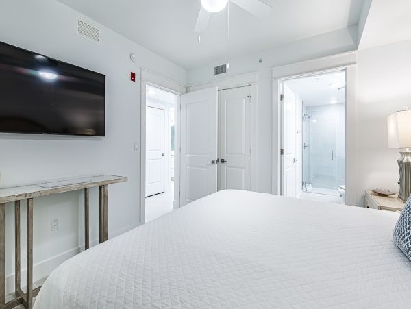 Okaloosa Island Fort Walton Beach Condo 955840