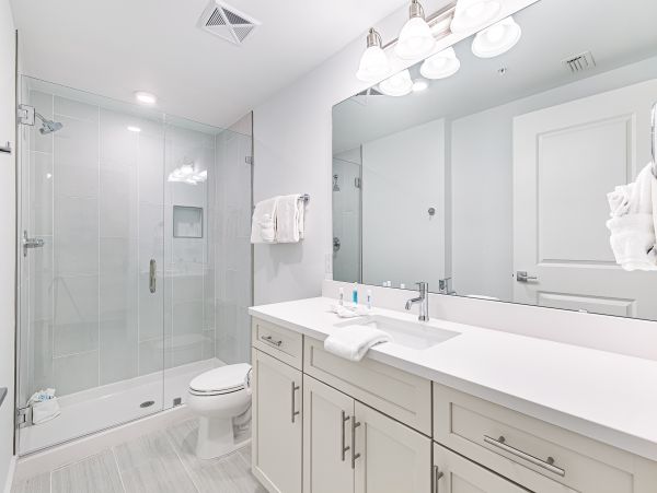 Okaloosa Island Fort Walton Beach Condo 955840