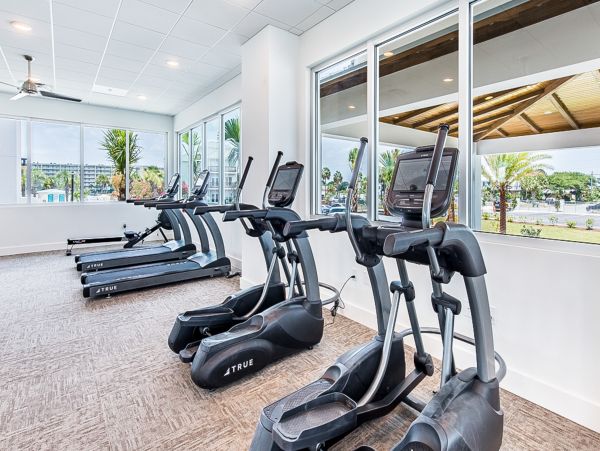 Okaloosa Island Fort Walton Beach Condo 955840