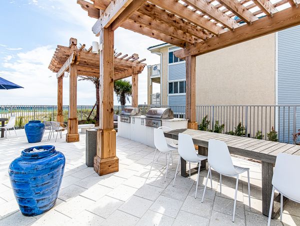 Okaloosa Island Fort Walton Beach Condo 955840