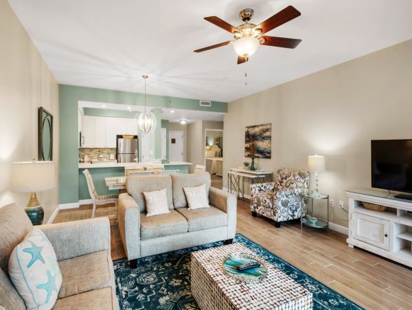 Beaches Of South Walton Condo 955841