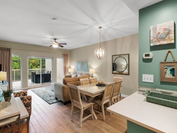 Beaches Of South Walton Condo 955841