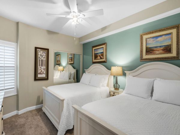 Beaches Of South Walton Condo 955841