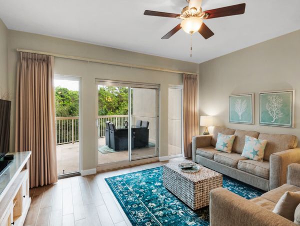 Beaches Of South Walton Condo 955841