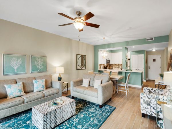Beaches Of South Walton Condo 955841