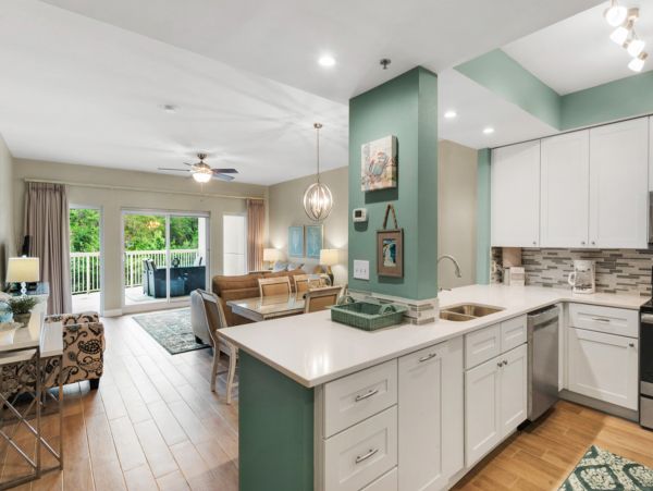 Beaches Of South Walton Condo 955841