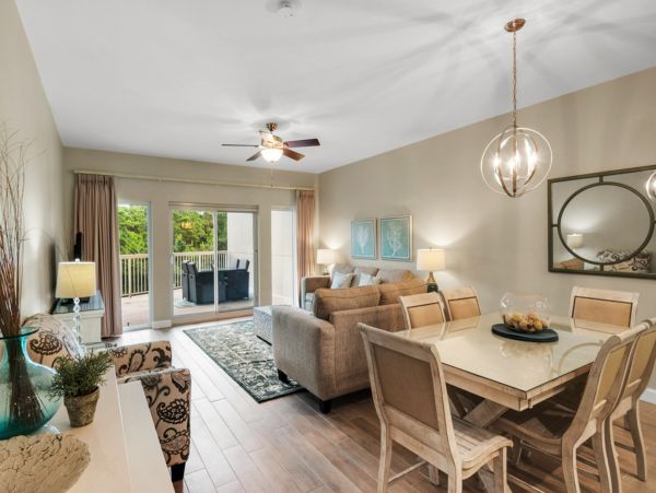Beaches Of South Walton Condo 955841