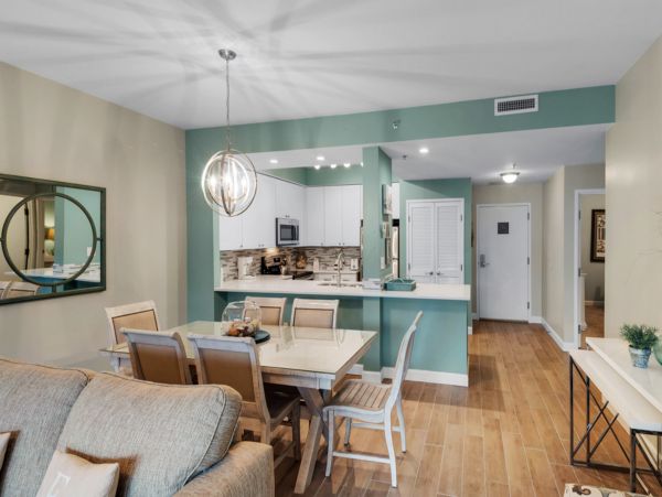 Beaches Of South Walton Condo 955841