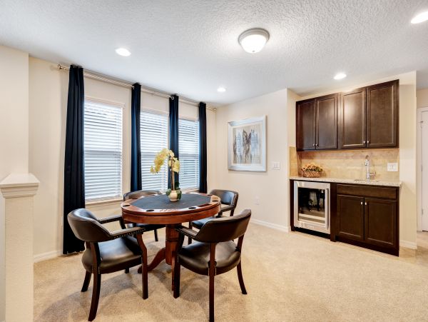 Orlando Upscale Vacation Home Away from Home